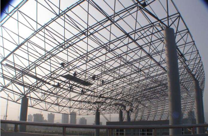 丰县厂房网架结构可用在哪些地方，厂房网架结构具有哪些优势